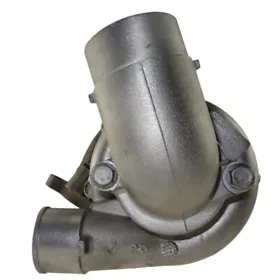 Turbolader 17201-0R022 für Toyota Avensis Corolla RAV 4 2.2 D Lexus	IS II 220d