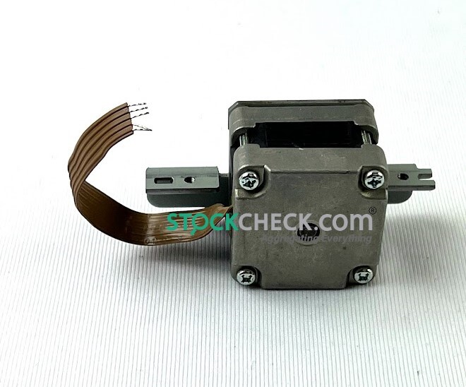 Teac 14769070-30 Stepper Motor | eBay