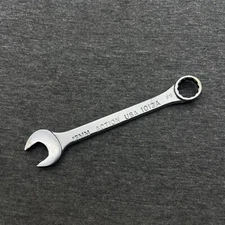 Action 13mm Combination Wrench 12 Point Made In USA
