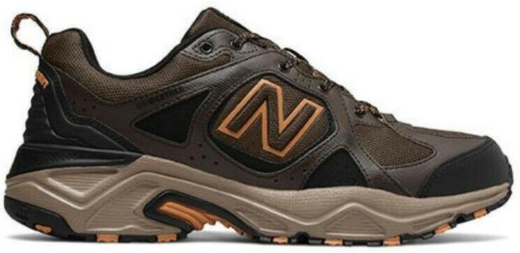 New Balance 481 All Terrain Trail Brown for Sale Authenticity