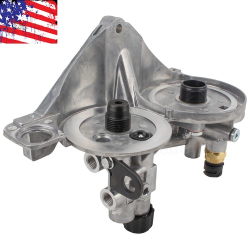 21900852 20509138 Fuel Filter Housing for Volvo Trucks D11 D12 D13 D16