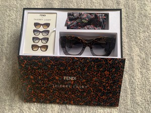 fendi sunglasses women