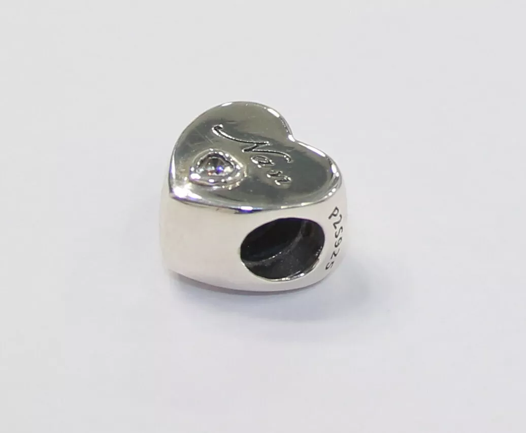 Nan pandora charm best sale ebay