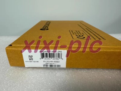 1pcs NEW BROADCOM 9540-2m2 Adapter Card DHL shipping
