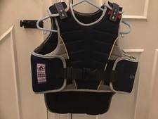 Children’s Harry Hall Horse Riding Body Protector