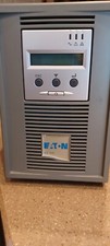 Eaton Power Supply Protection EX700 Model 86700