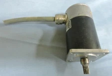 Phytron ZSH 57/2.200.4.2 Hybrid Stepper Motor / Fein Focus X-Ray Imaging Thales