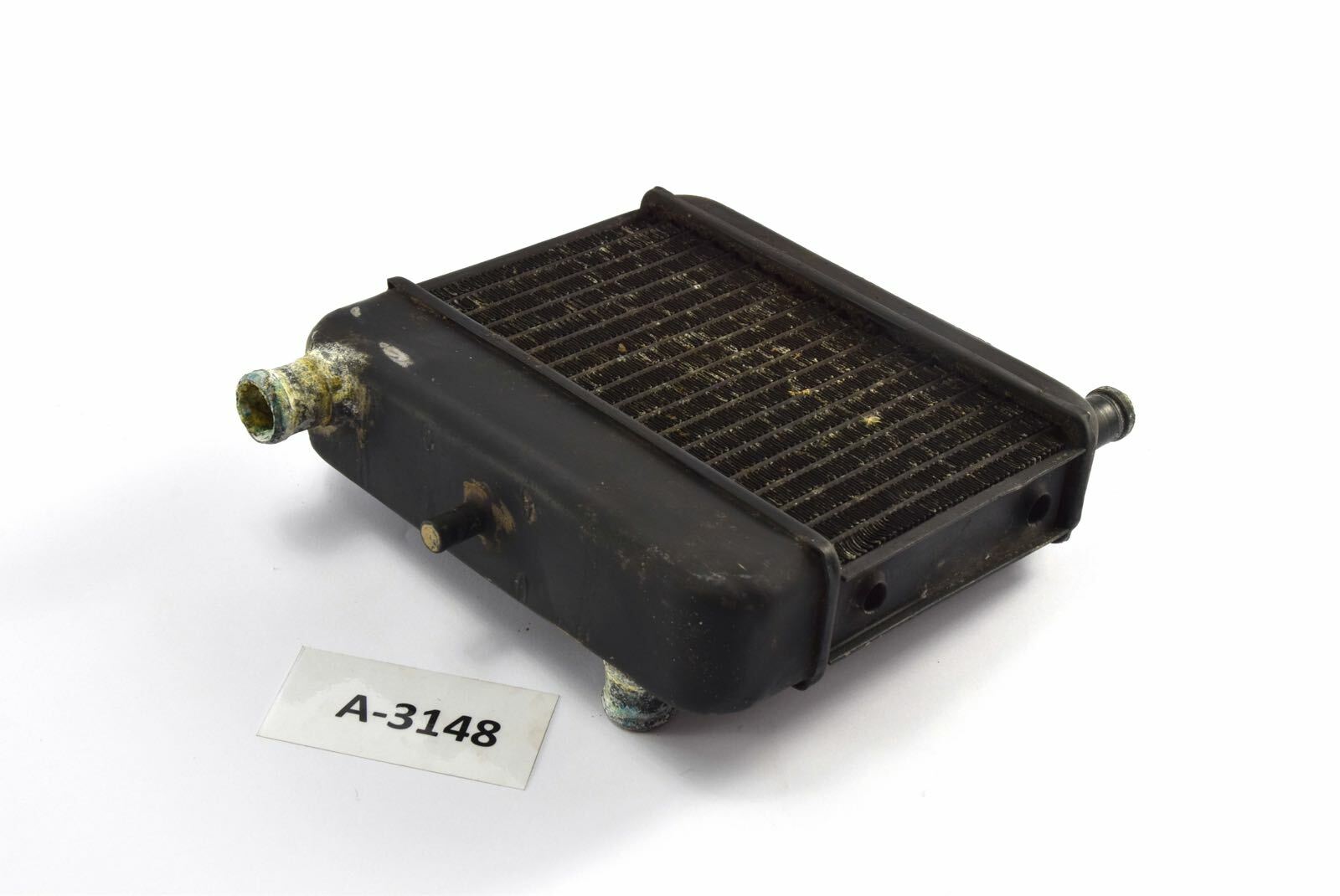 Aprilia AF1 RS 50 Bj 1988 - 1991 - Radiator A3148 | eBay