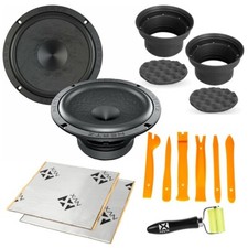 Woofer Hertz SV 200L 500W RMS 8" Componente con Accessori