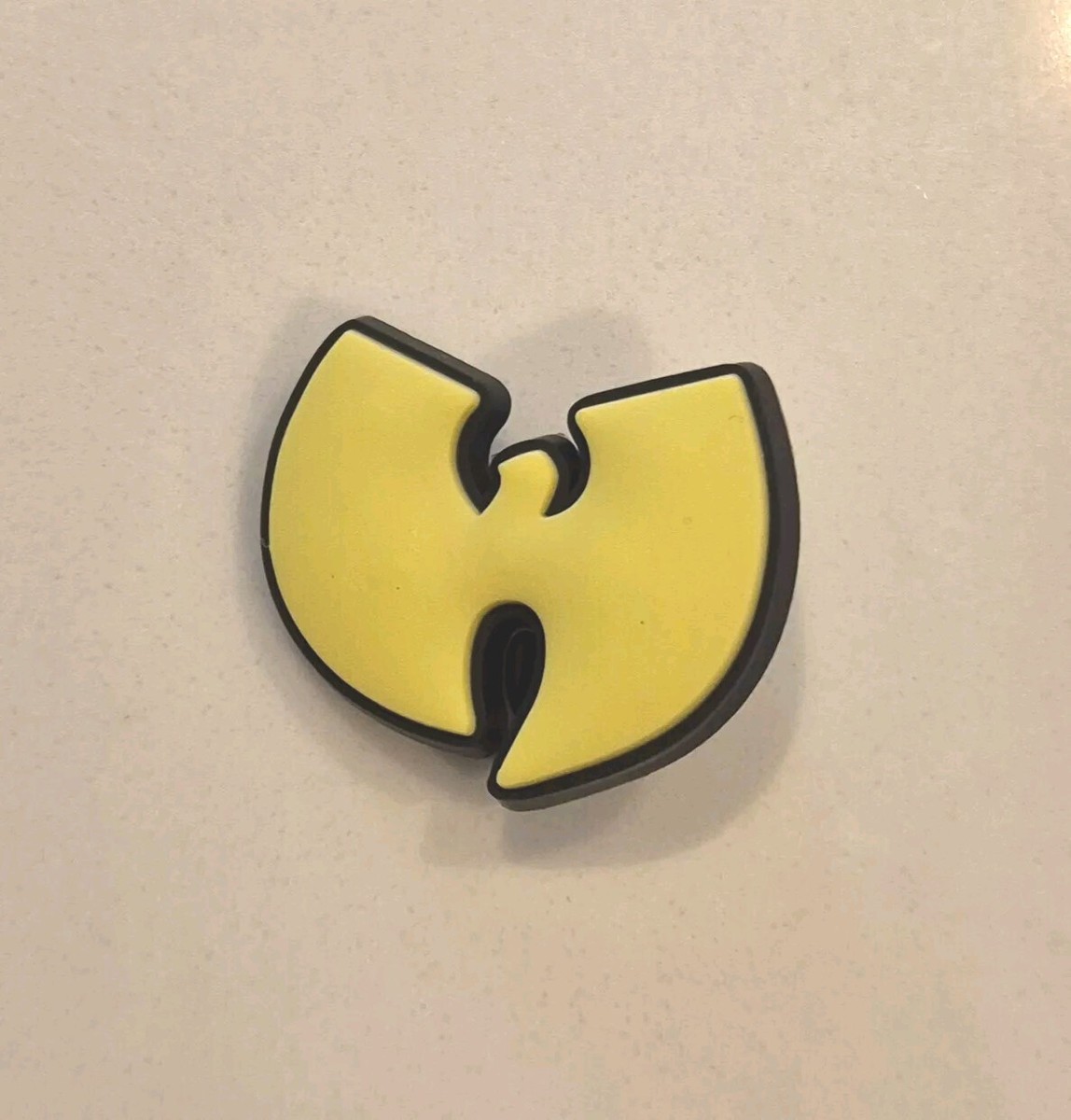 Crocs Shoe Charms Wu Tang Clan Jibbitz Hip Hop Rap UK