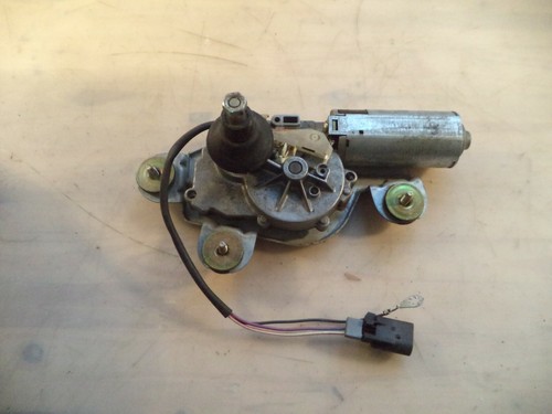 Scheibenwischermotor Ford 93AG-17K441-H1B Bosch 0390201526 7513