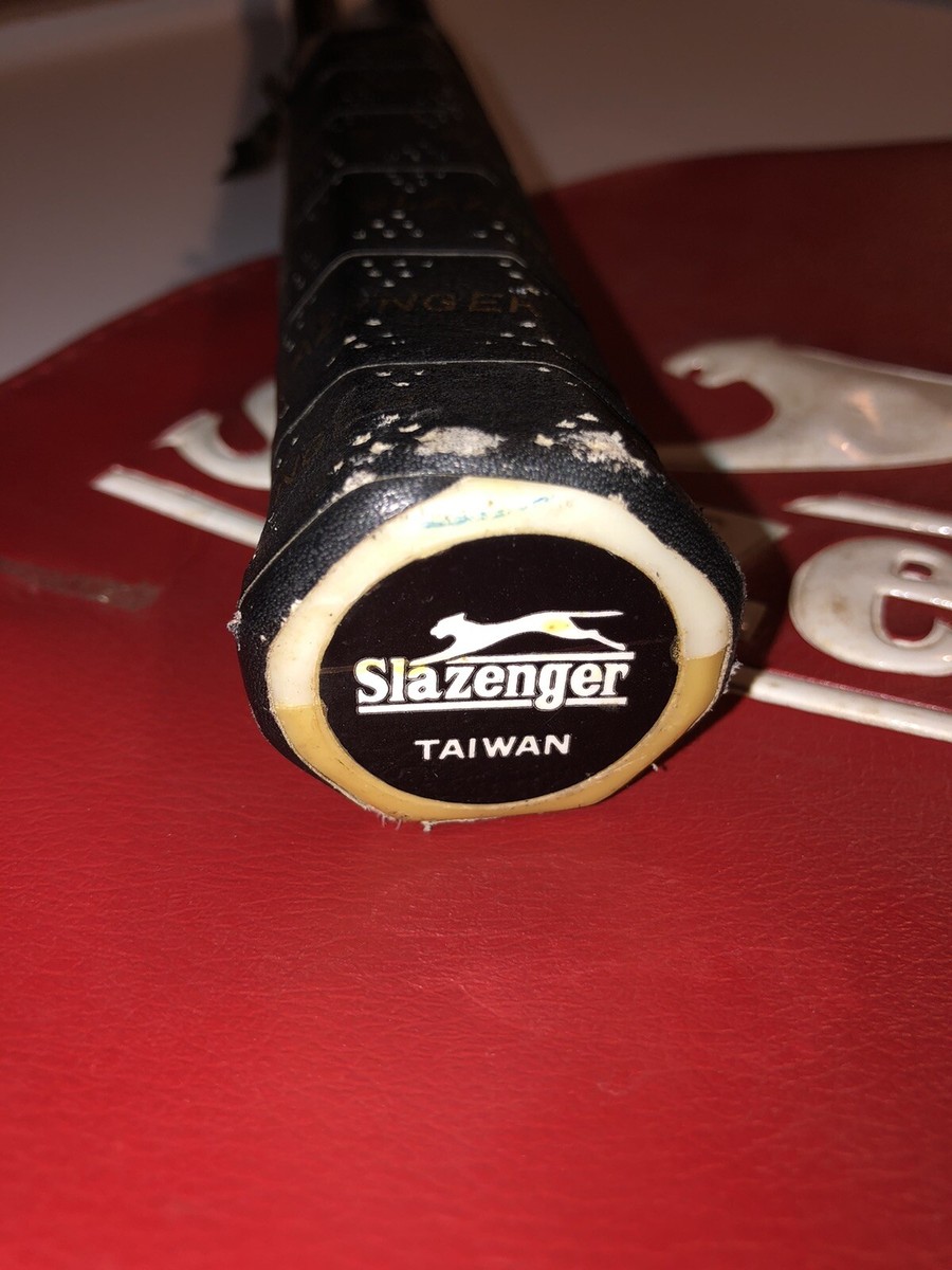 Vintage FISCHER Tennis Racket Alluminium AUSTRIA 1980`s