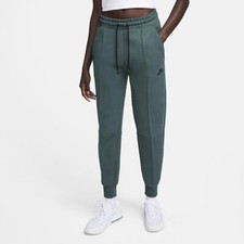 Nike Sportswear Tech Fleece Women's Mid-rise Joggers Womens Fb8330 Choose Size