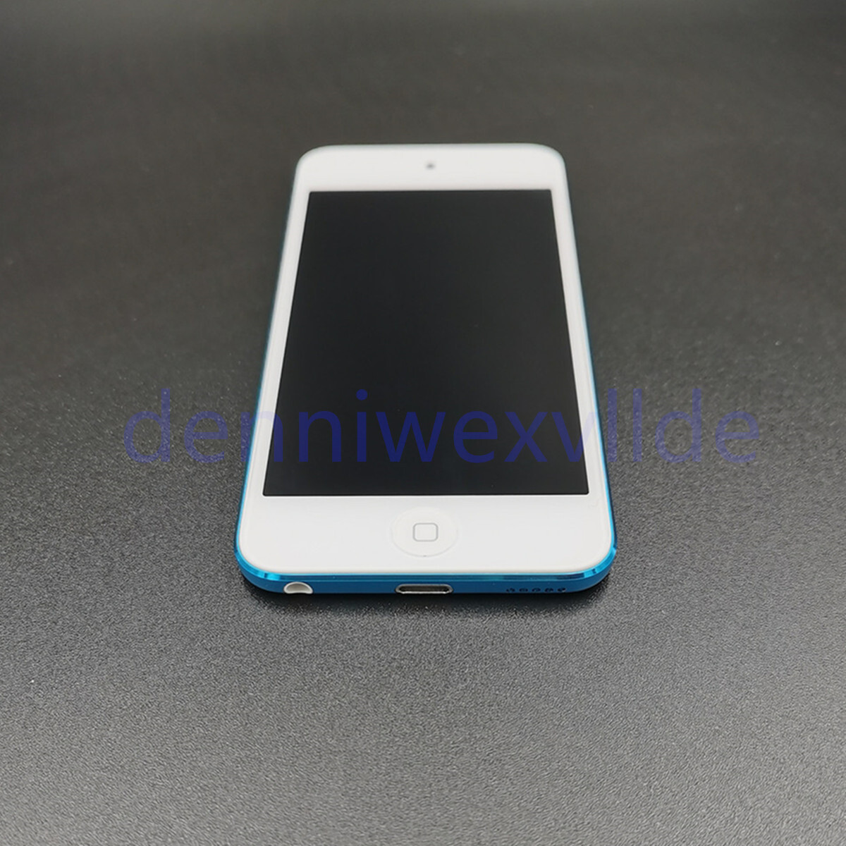 Apple iPod touch 第5世代 32GB ブルー TC10 iPod touch - iPod touch 第5世代 ブルー32GBの通販 by