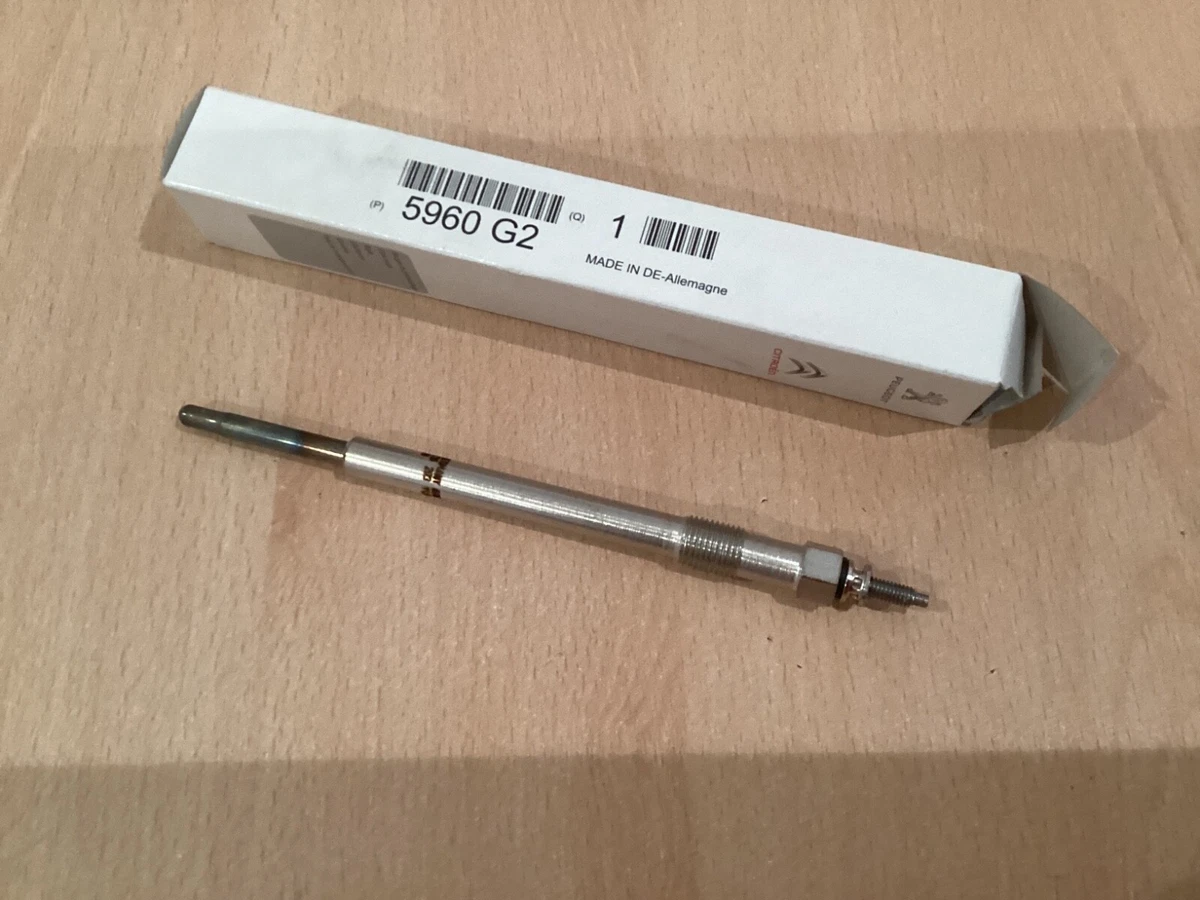Citroen Relay 1993-2006 Pre Heat Glow Plug Cable