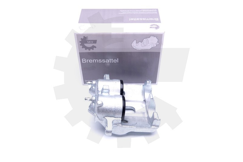 Caliper Skv Front Right for Citroen Jumper Fiat Ducato Peugeot Boxer 994579