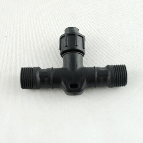 2Pin/4Pin/5Pin T-connector For Outdoor LED Monochrome/RGB/RGBW Deck Light IP67 - Picture 6 of 15