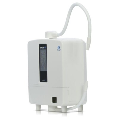 Enagic LeveLuk K8 Water Ionizer 8 Plate Titanium Multivoltage