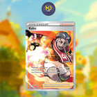 Carte Pokémon Française - Kabu TG26/TG30 - EB11 Origine Perdue
