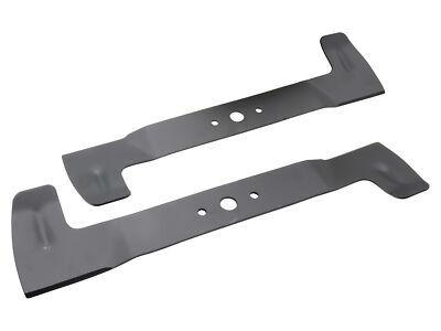 SECURA Messersatz Messer passend John Deere 1336HR, LR 135, LR 135F Rasentraktor