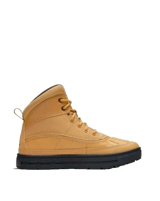 Zapatos marrones Nike Boy para niños