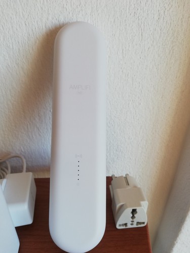 Sistema de malla Ubiquiti Amplifi HD - Imagen 3 de 10