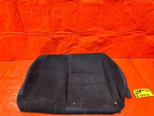 06-08 Honda Civic Si 2d Driver Left Rear Upper Seat Skin Wrap Fabric Oem 264