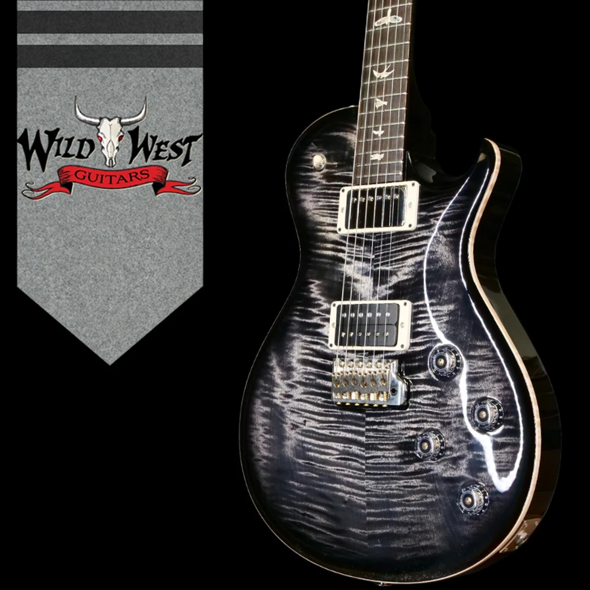 Preços baixos em Paul Reed Smith tremonti | eBay