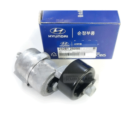 Hyundai kia 25281 25000