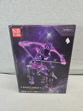 Mould King Brixpert Sagittarius 938pcs New In Box (B4)