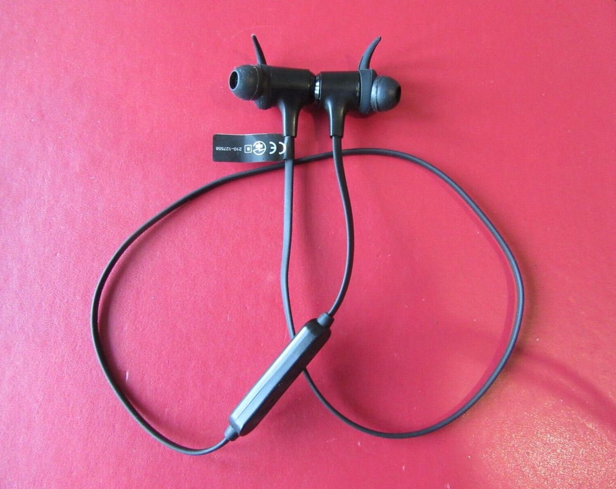 Bt Bh001 Boltune Bluetooth Earphones 6pcs (B-NSTB) L+R Stabilizer