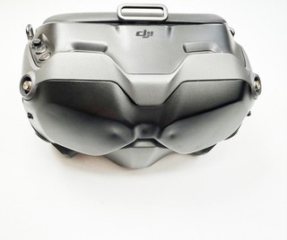 DEAD PIXEL DAMAGE — DJI FPV Drone Goggles V2 HD Digital FPV Headset 810p OLED