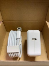 NEW Genuine 30W Type-C USB C Charger with Cble for Apple Macbook Air Pro