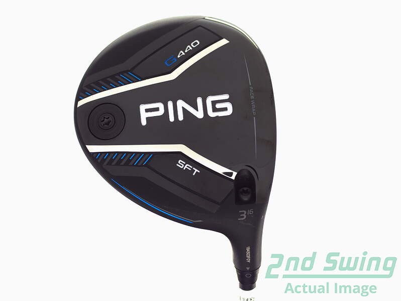 Ping G440 SFT Fairway Wood