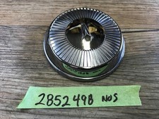 1968 Plymouth Valiant A Body Mopar Nos Steering Wheel Horn Cap 2852498