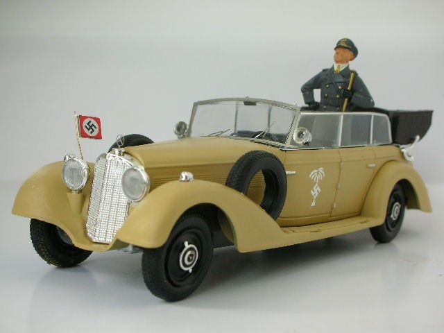 MINICHAMPS 1/43 - Mercedes Benz 450 SLC 1972 / 1980 - ER EUR 28,00