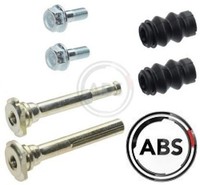 A.B.S. 55073 FüHrungshüLsensatz FüR Bremssattel