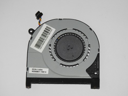 Medion Akoya S6445 MD61280 Kühler Lüfter FAN NS85B01-18E13