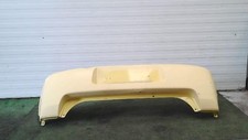 Pare-choc arrière Suzuki WAGON R+