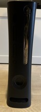 Xbox 360 Console Only Untested. No Hard Drive. No Power Brick Or Cable