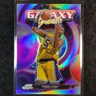 2025 Topps Cosmic Chrome Robert Horry Refractor (RAW)