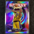 2025 Topps Cosmic Chrome Robert Horry Refractor (RAW)