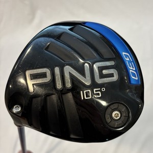 Left Handed Ping G30 Driver | eBay