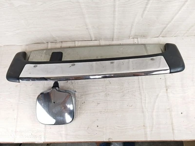 Honda CRV RD1 S10 JDM Original Chrom Spoiler Flügel Schwarz Farbe OEM 97-01 - Bild 1 von 4