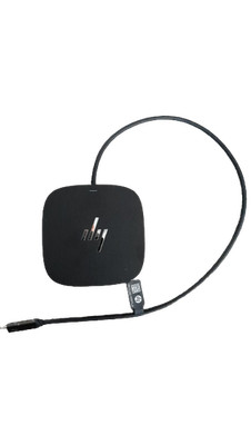 HP Thunderbolt Dock G2 120 Watt