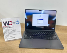 Ноутбук MacBook Pro (A2992) Apple M3
