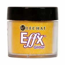 LeChat Glitter EFFX "Lemonade" | 1 oz. EFFX1-64