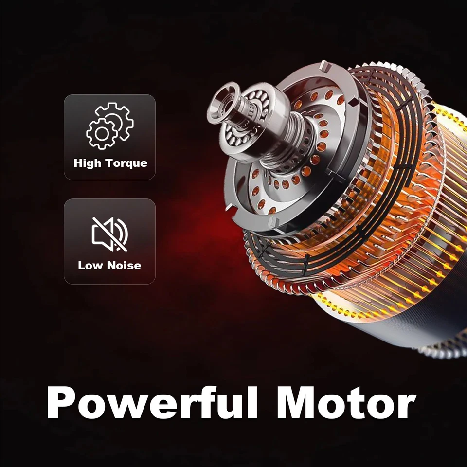 Actuador de puerta de mezcla de calefacción de aire acondicionado de 5 pines de 1 pieza para Ford F450 F550 Super Duty Foto 2 de 4