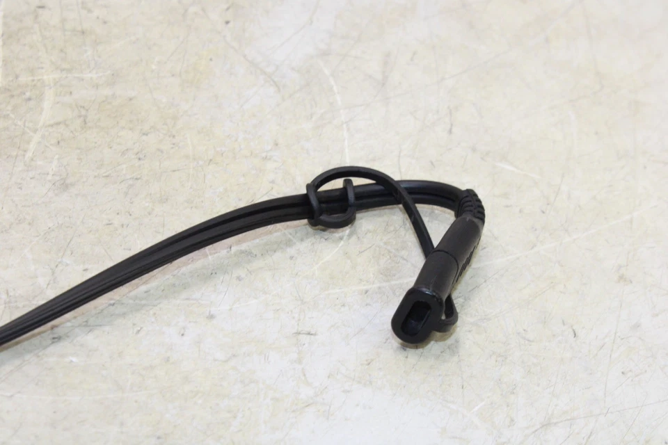 Kawasaki Ninja 250R Ex250F 2007 OEM batería cable de conexión Foto 2 de 4