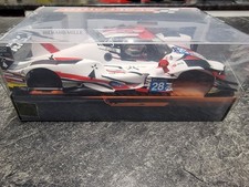Scaleauto SC7116LM1 Oreca LMP-07 No. 28 in Wettbewerbsversion LM1 mit Metall-Cha